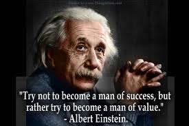 Einstein quote (invenflow.wordpress.com )